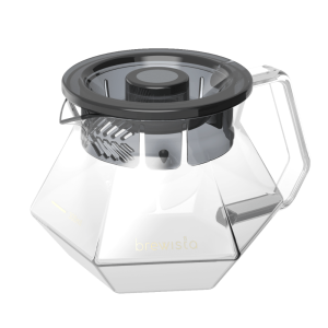 Brewista X Series Glass Server