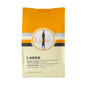 Ladro Espresso 2 lb