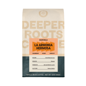 La Armonia Hermosa 12 oz