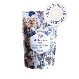 Colombia. Andres Cardona 12 oz