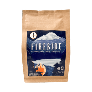 Fireside FTO 12 oz